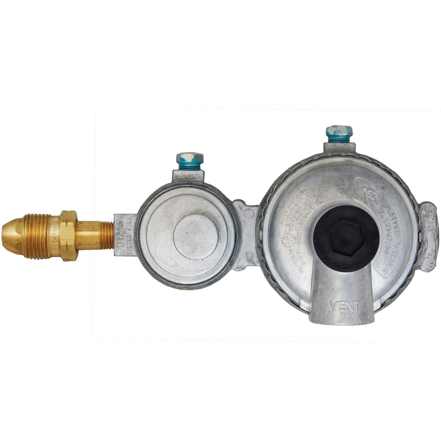 Compact Integral Two-Stage Regulator Marshall Excelsior (MEGR-295)