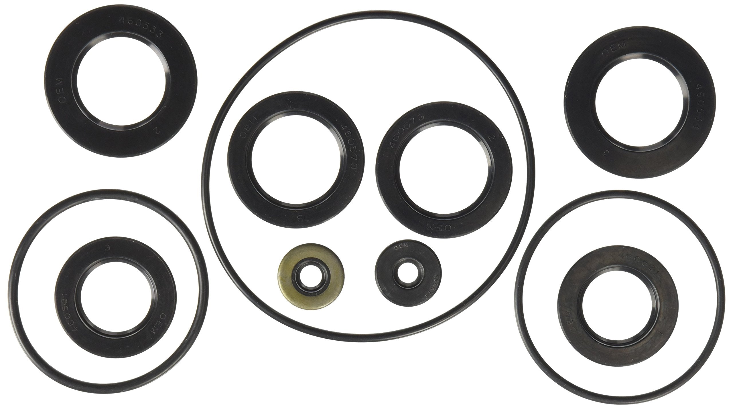 Lower Unit Seal Kit, Sierra 18-8380