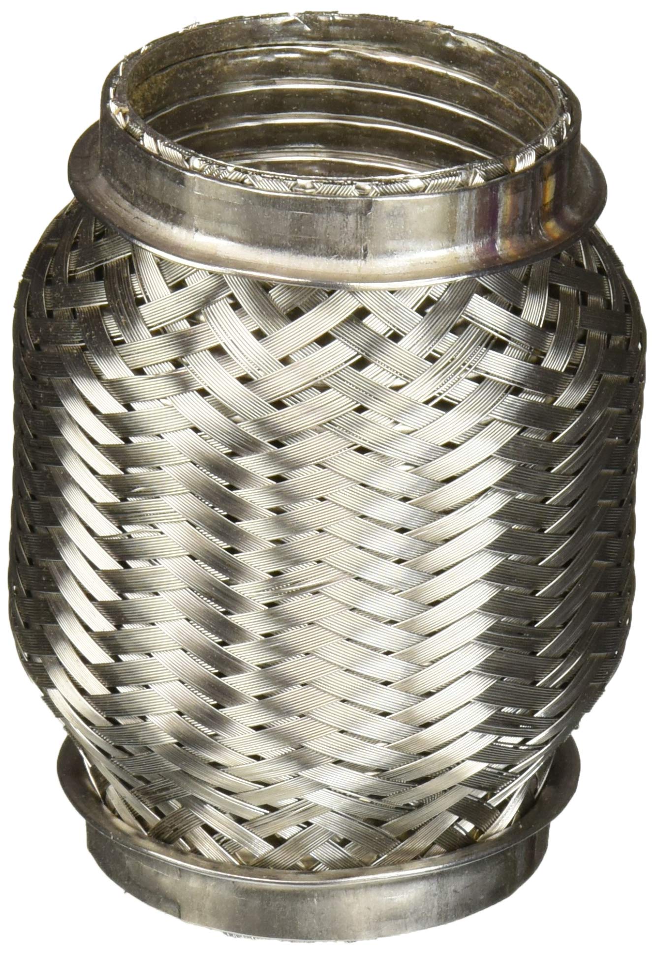 Exhaust Fabrication Flex Coupling Vibrant Performance 60604