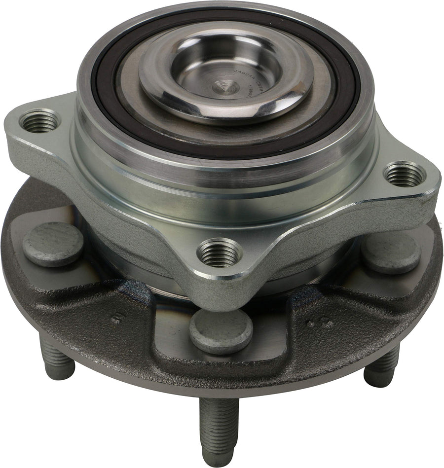 Wheel Bearing and Hub Assembly MOOG for Jaguar F-Type