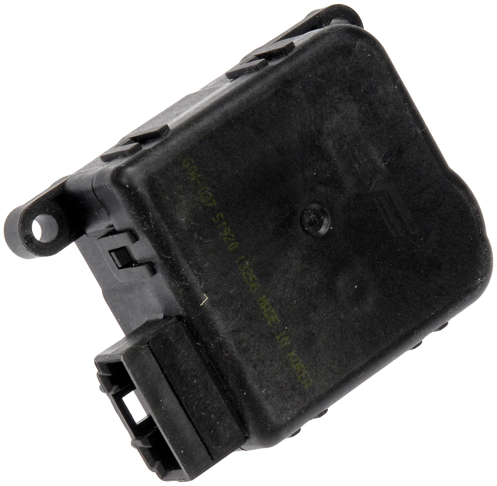 Dorman HVAC Blend Door Actuator 604-037 Compatible with Select Dodge / Jeep Models