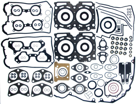 Engine Kit MAHLE 95-3733 Gasket Set