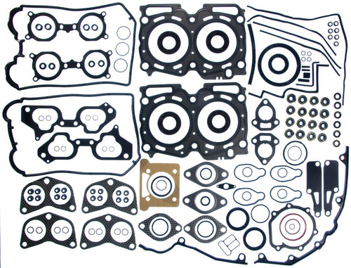 Engine Kit MAHLE 95-3733 Gasket Set