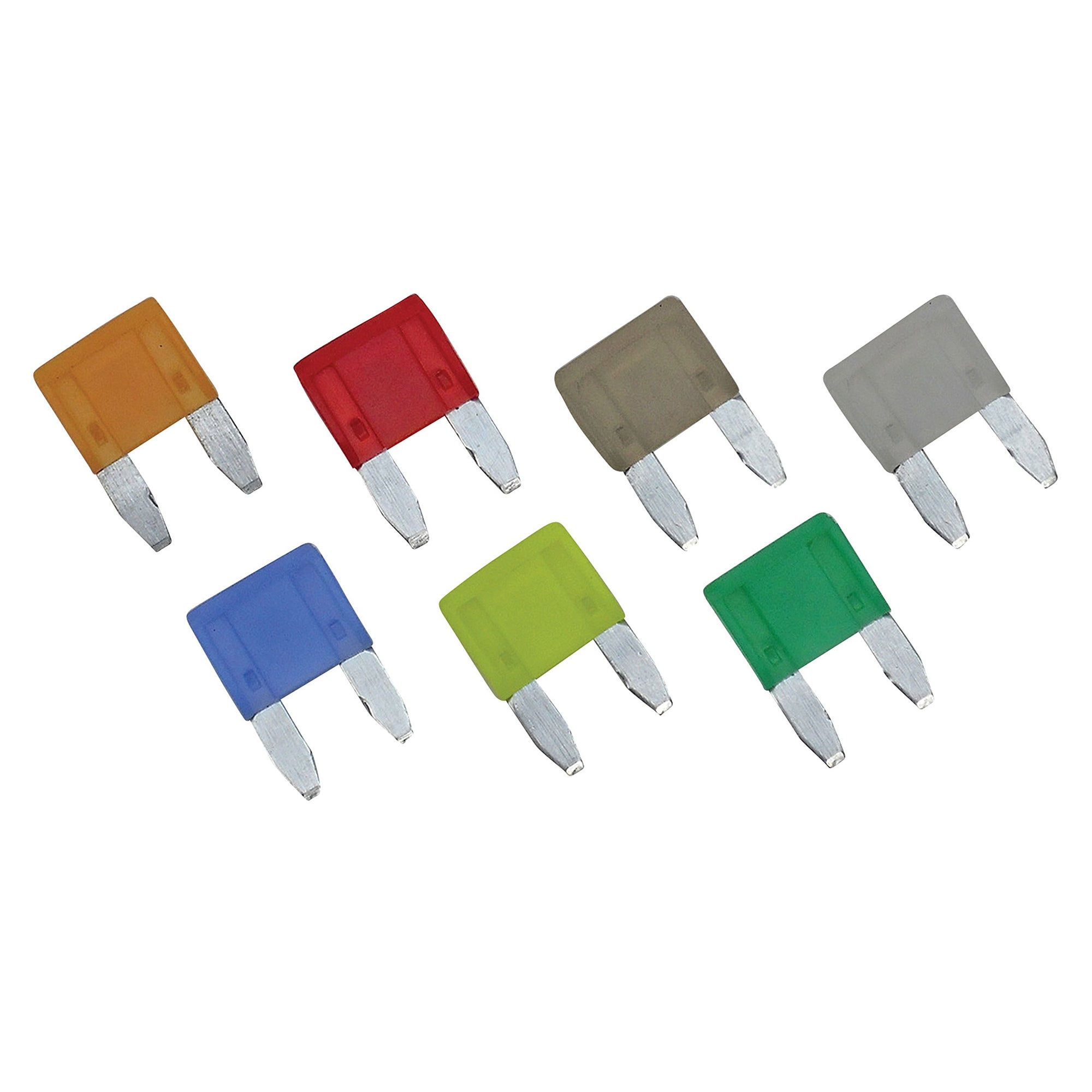3-Wire Diamond Group Quick Plug Yellow 52497
