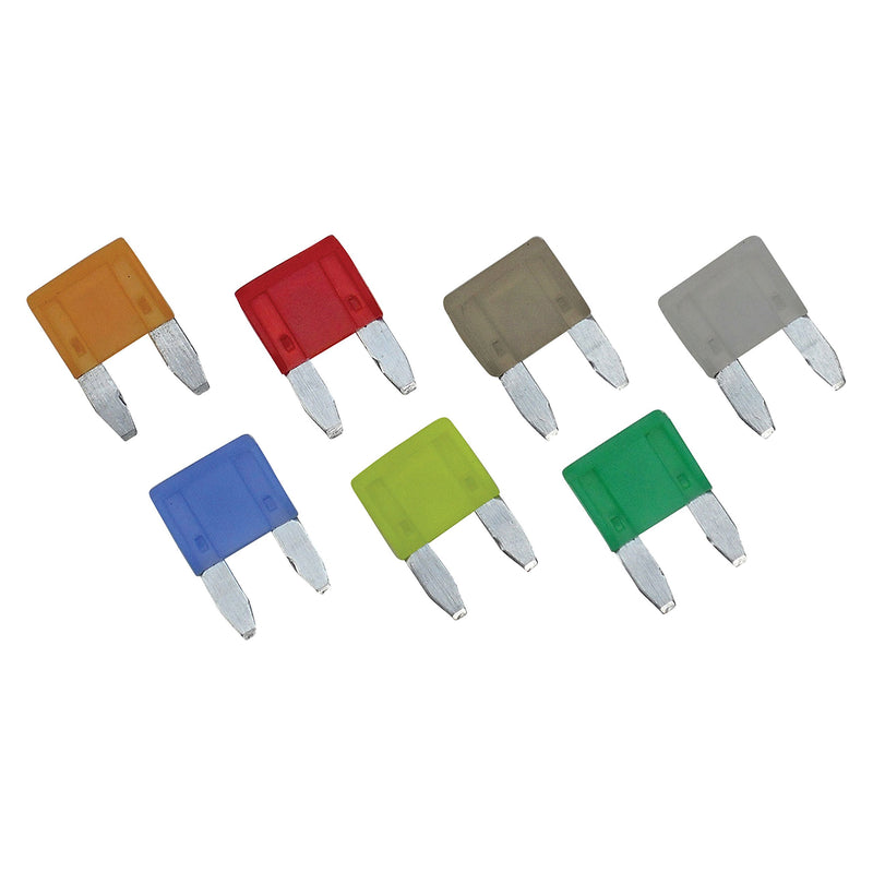 3-Wire Diamond Group Quick Plug Yellow 52497