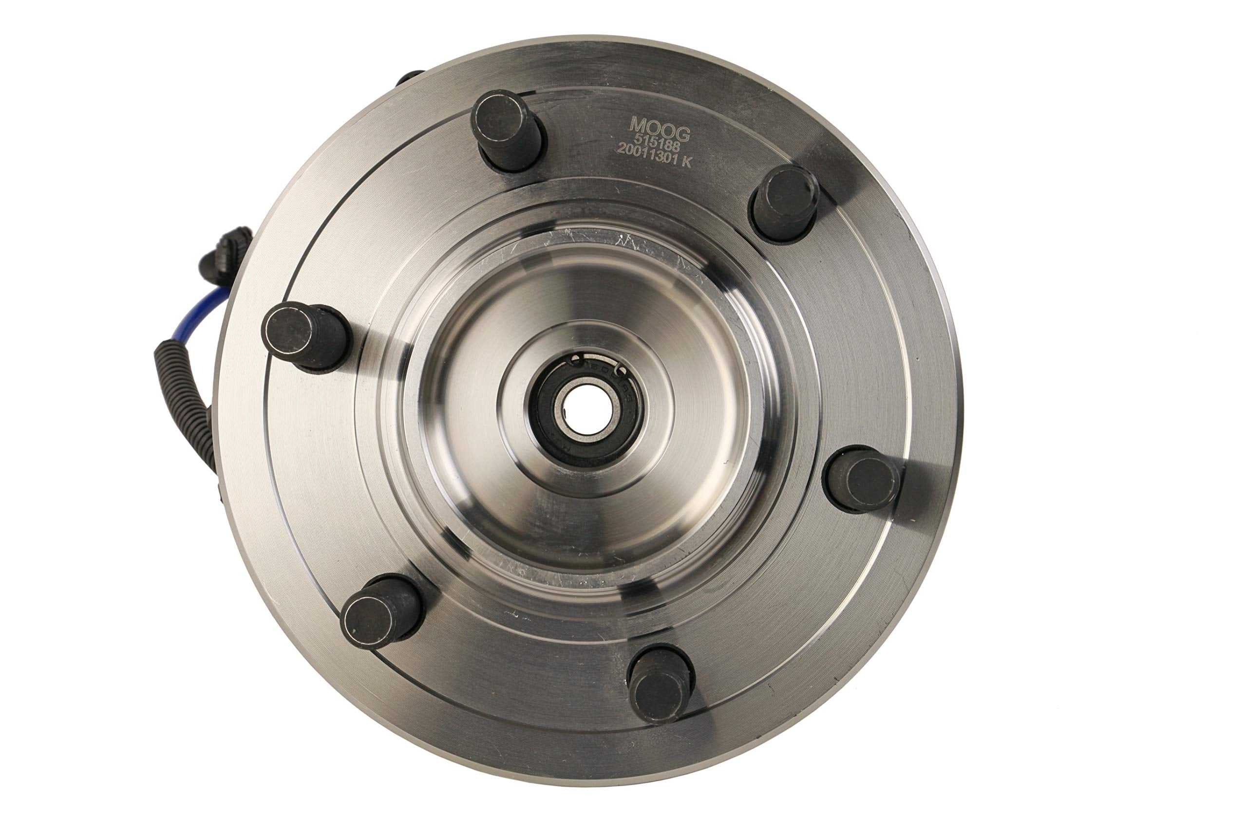 Wheel Bearing and Hub Assembly MOOG 515188 for Ford F-150