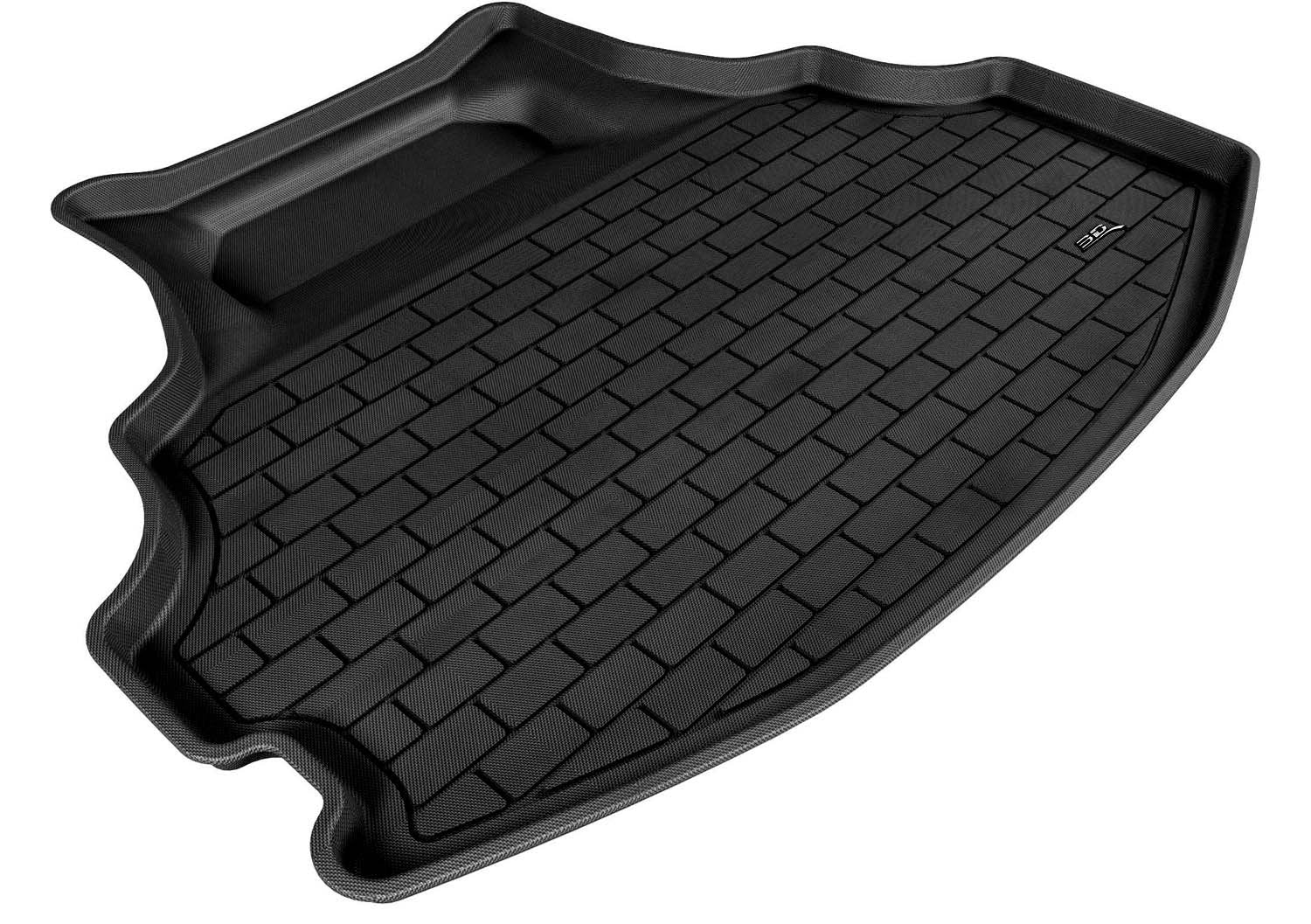 Cargo 3D MAXpider Custom Fit All-Weather Floor Mat for