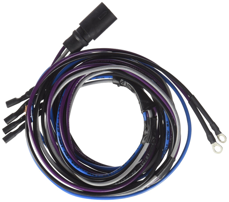 Sierra International IH14767 Tachometer Harness Code B for Johnson/Evinrude