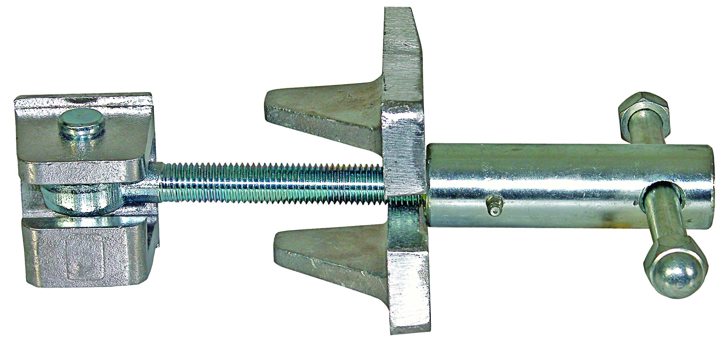 Steel Tailgate Latch Assembly Buyers Products With Aluminum Bracket And Clevis, Dump Body Tailgate Latch Assembly for Easy Welding