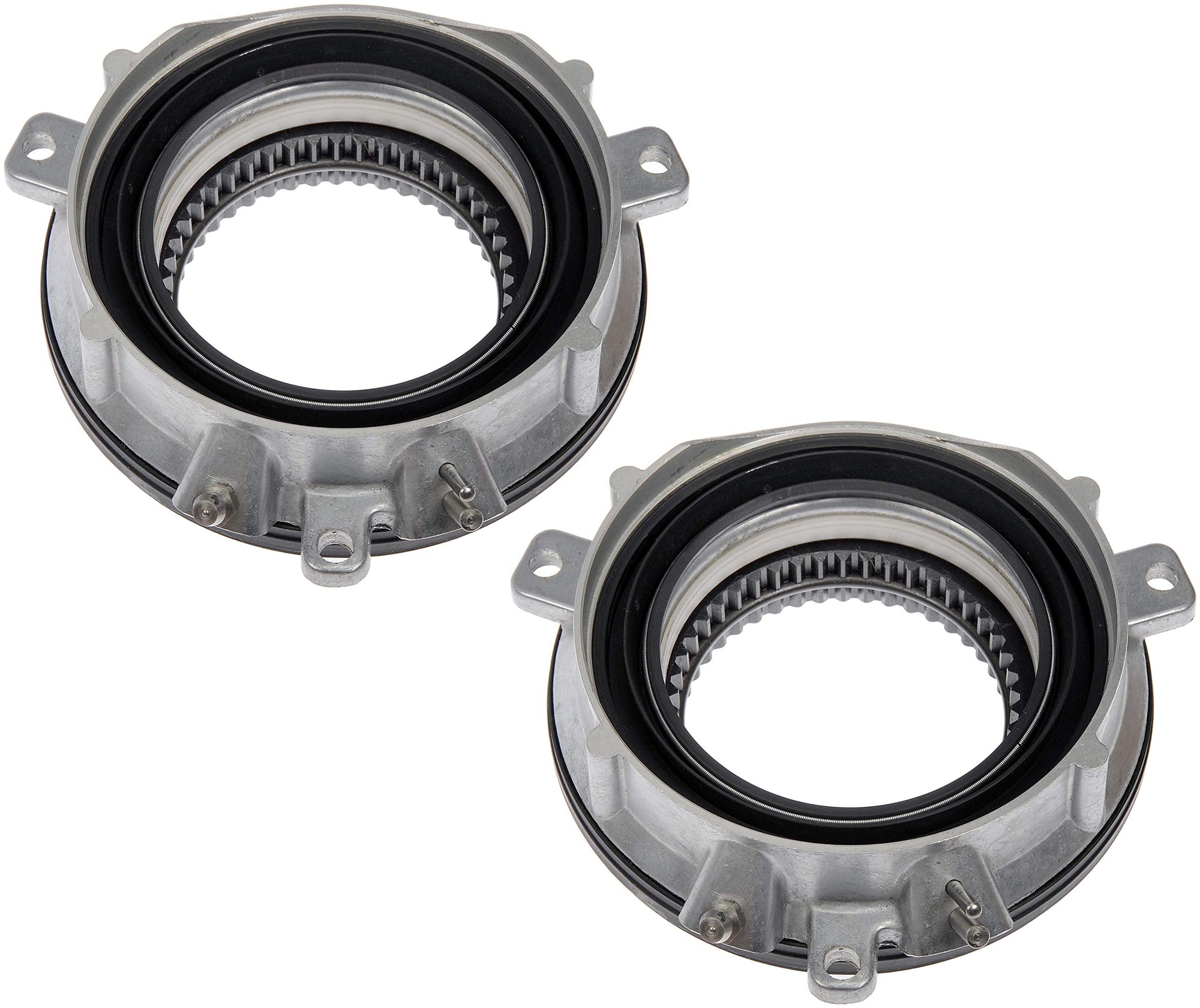 Dorman Independent Wheel End Coupler 600-405 (Vacuum Delete Kit) Compatible with Select Ford/Lincoln Models, 2 Pack (OE FIX)