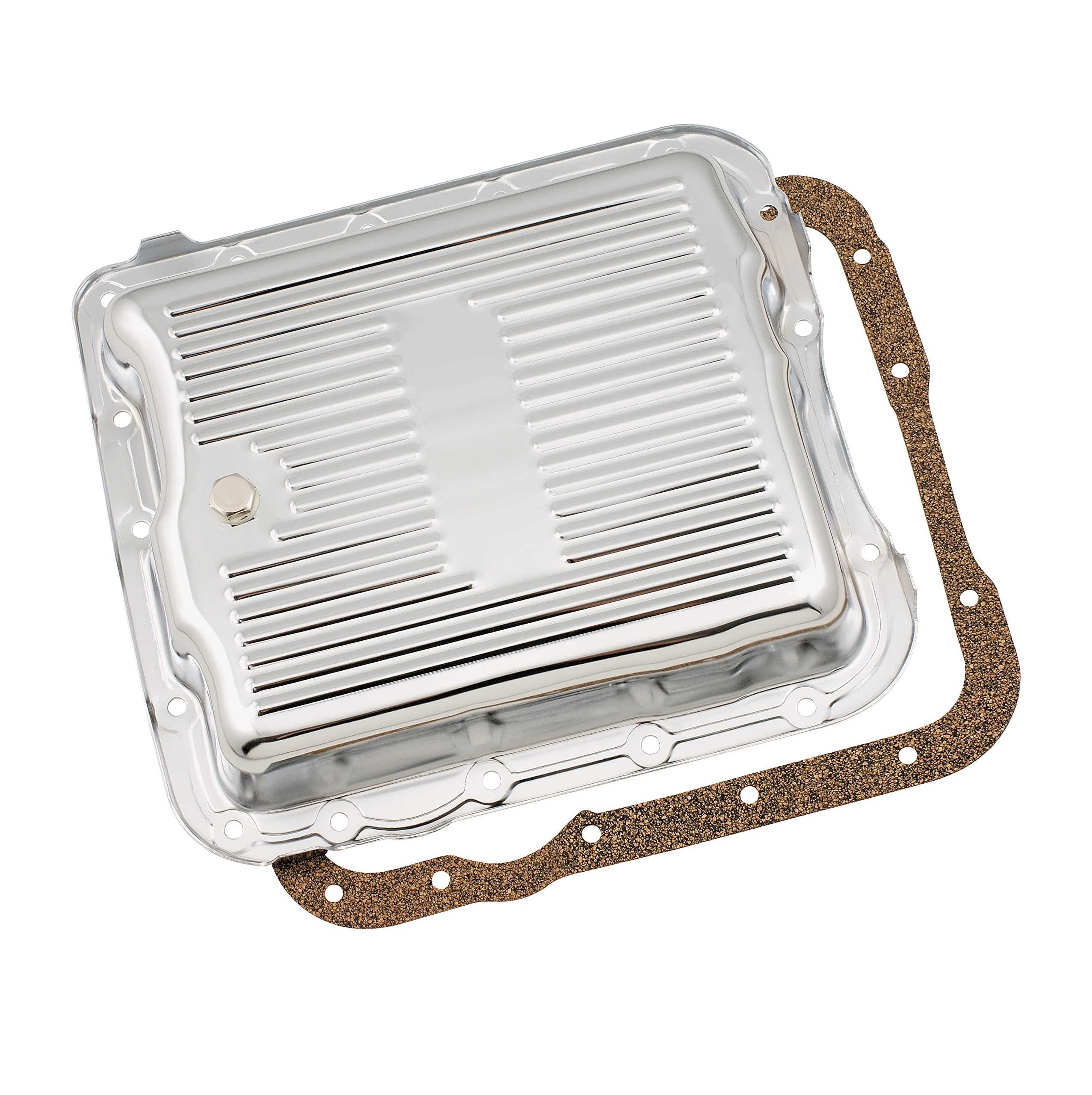 Automatic Transmission Oil Pan Mr. Gasket 9732