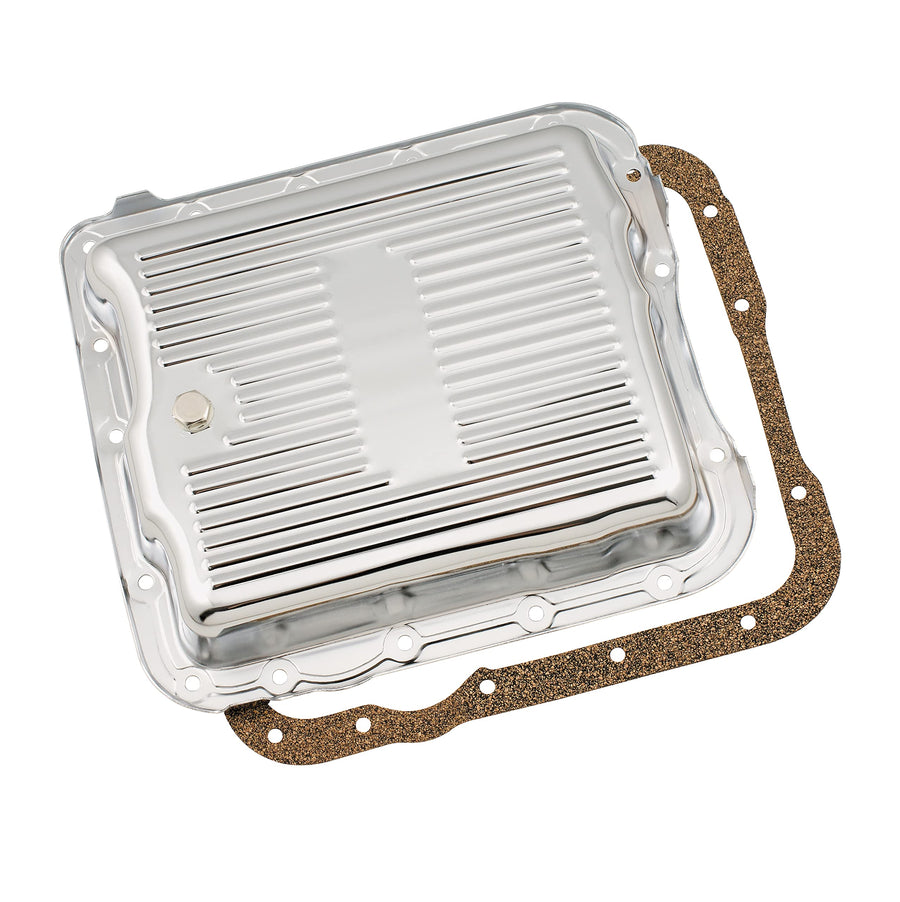 Automatic Transmission Oil Pan Mr. Gasket 9732