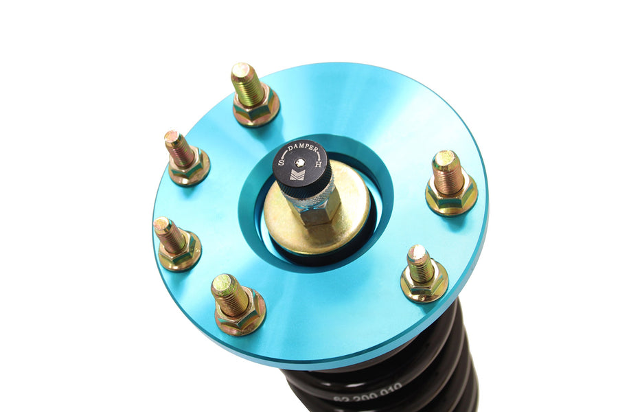 EZ Street II Megan Racing Coilovers for Chevy Cobalt 05-10