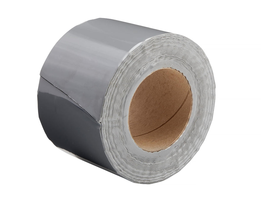 Seal-Tite Dicor 522TPO-450-1C RV, Trailer, Motorhome Sealing Repair Tape - 4" x 50' - White