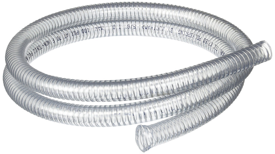 Moroso Vacuum Pump Replacement Line 22651