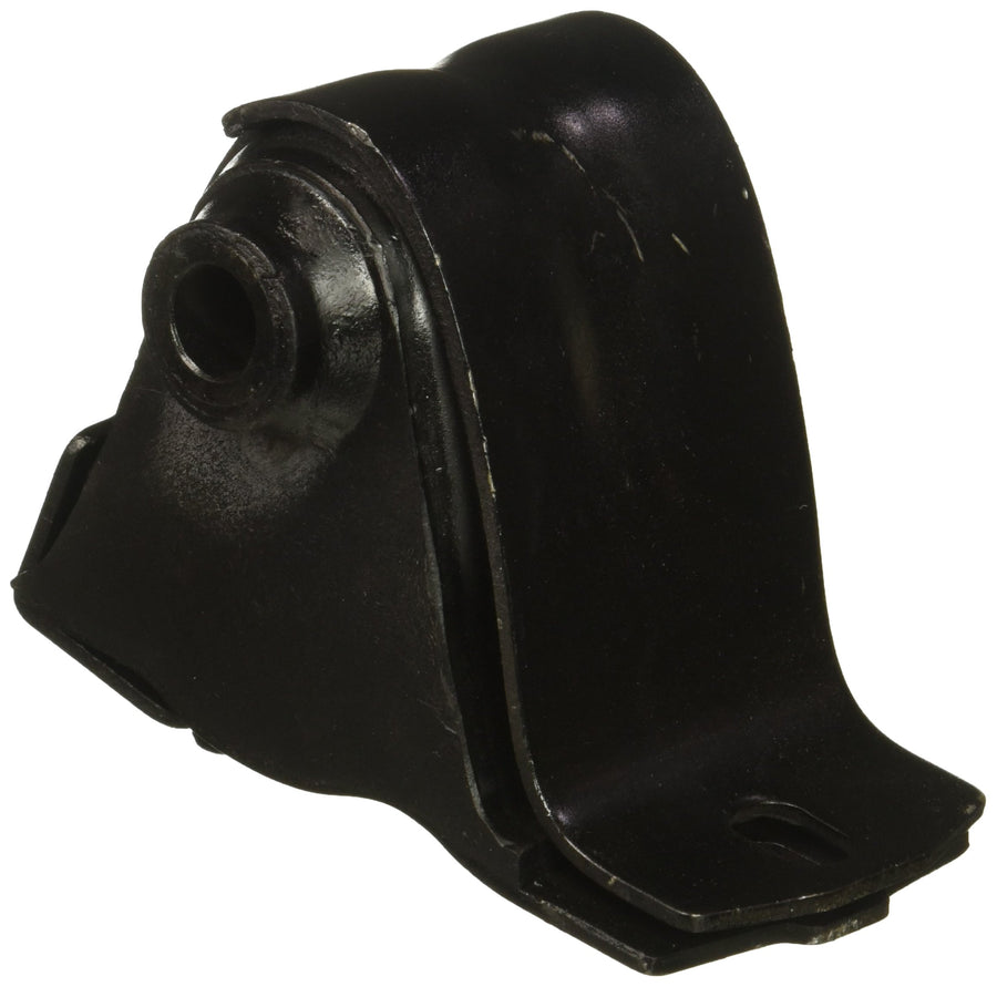 Engine Mount Crown Automotive Engine, Black