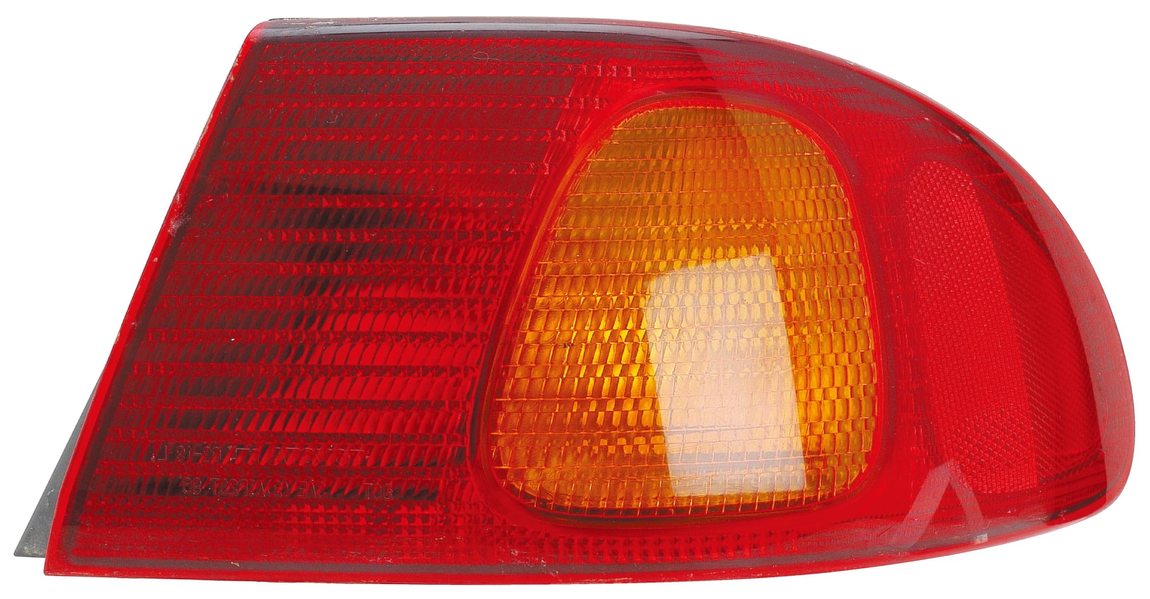 Tail Light Eagle Eyes TY563-B000R