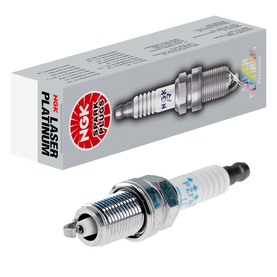 PZFR6F-11 NGK (3271) Laser Platinum Spark Plug, Pack of 1
