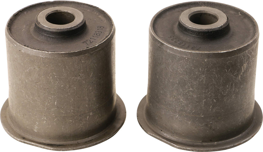 Suspension Control Arm Bushing Kit MOOG for Jeep Wrangler