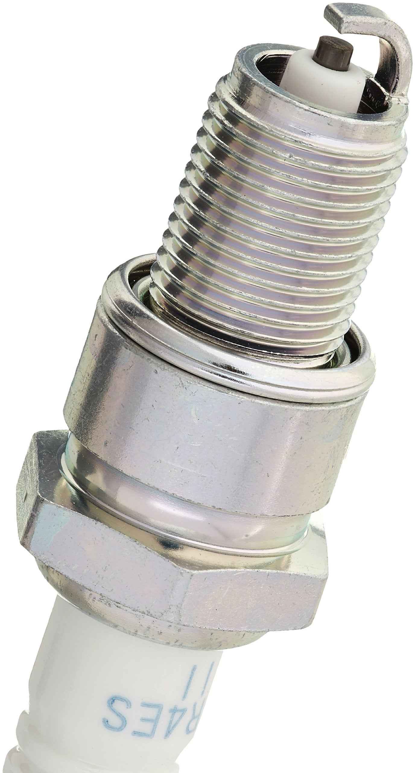 BPR4ES-11 NGK (4224) Standard Spark Plug, Pack of 1