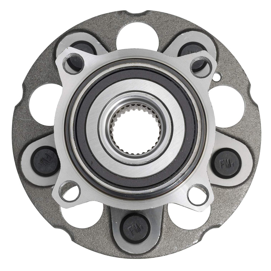 Wheel Bearing and Hub Assembly MOOG for Honda CR-V