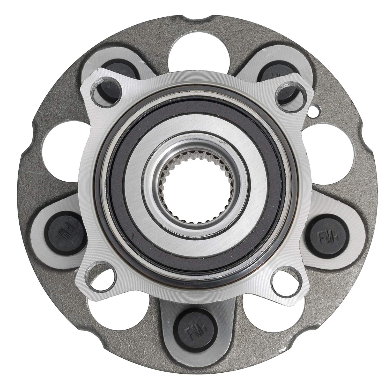 Wheel Bearing and Hub Assembly MOOG for Honda CR-V