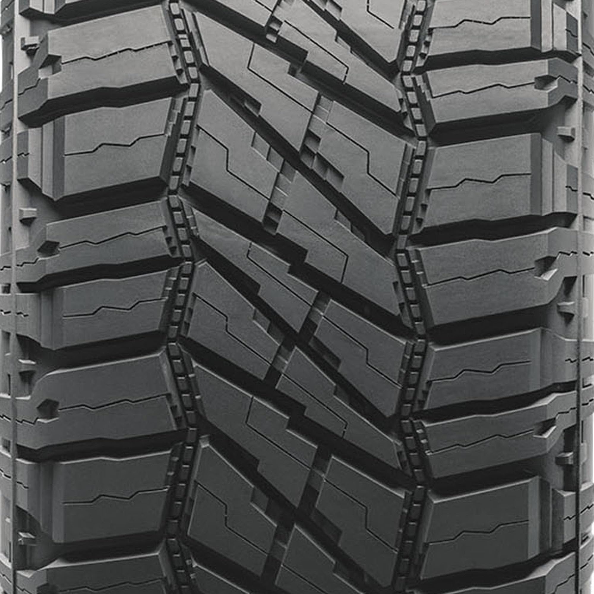 Patagonia X/T Milestar Rugged Terrain LT275/60R20 123/120Q E Light Truck Tire