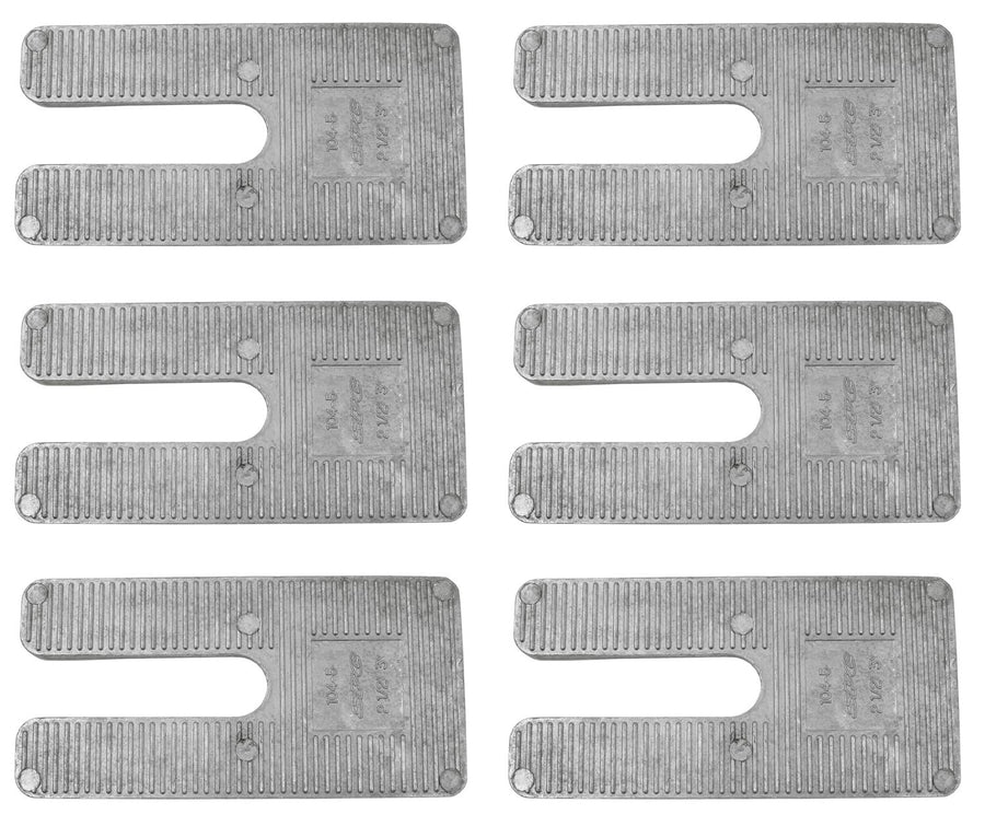 K100279 MOOG Multi-Pack Alignment Caster Wedge