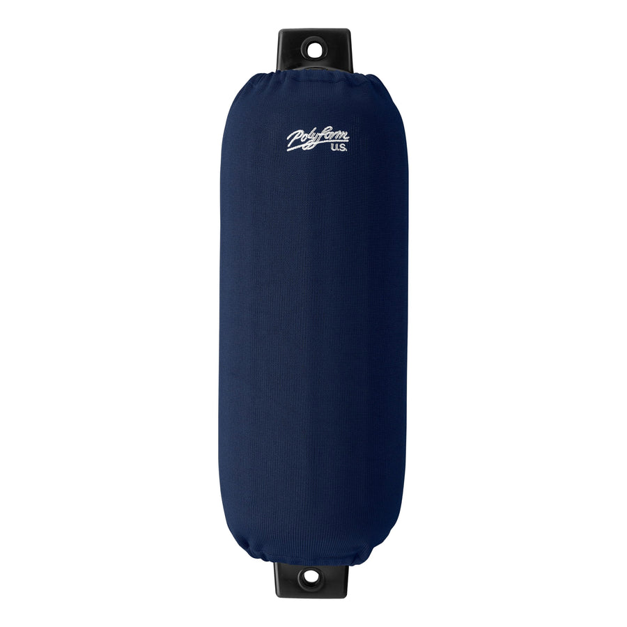 Boat Fender Cover Polyform EFC-2, Fits F-2, HTM-2, G-5 Boat Fenders