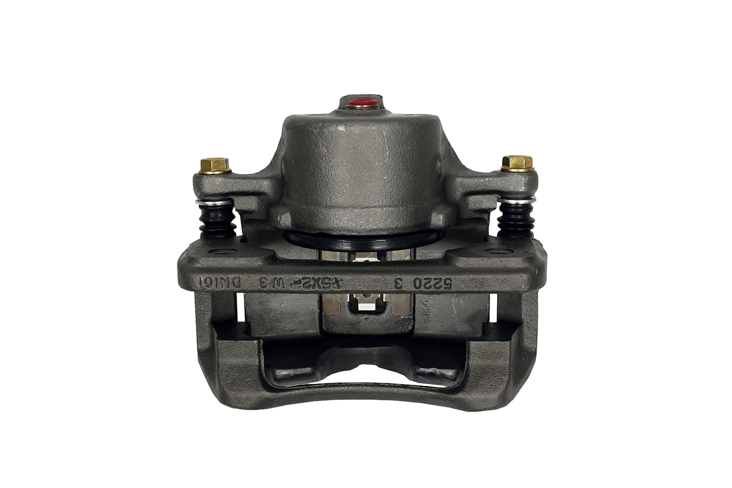 Power Stop Right Front L4382 One Stock Replacement Brake Caliper for Ford Taurus 1994-1999, Lincoln Continental 1993-1994, Mercury Sable 1994-1999 [Model Specific]