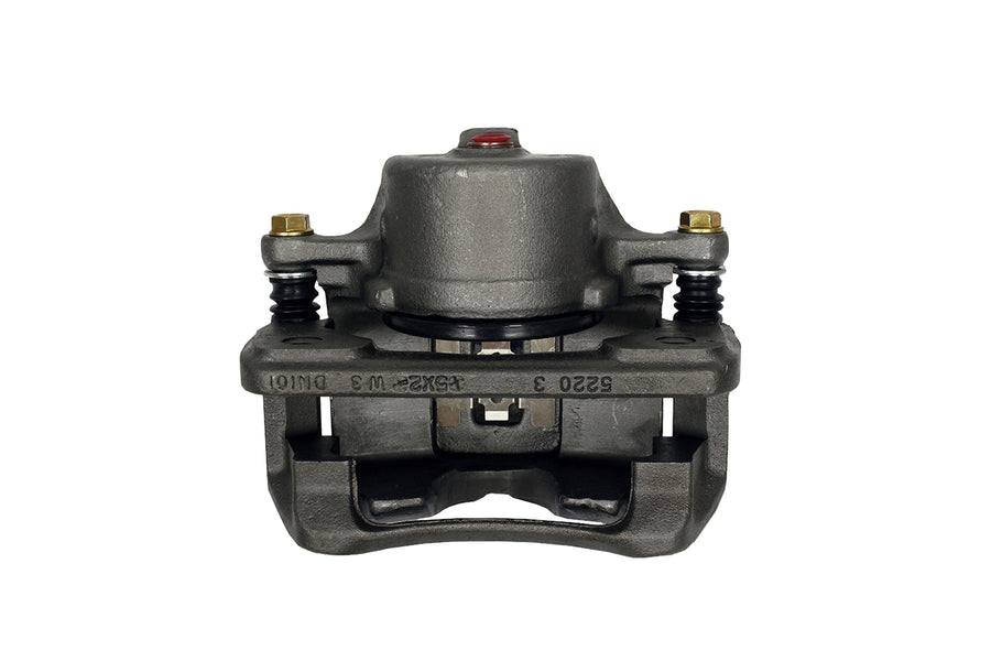 Power Stop Right Front L4382 One Stock Replacement Brake Caliper for Ford Taurus 1994-1999, Lincoln Continental 1993-1994, Mercury Sable 1994-1999 [Model Specific]