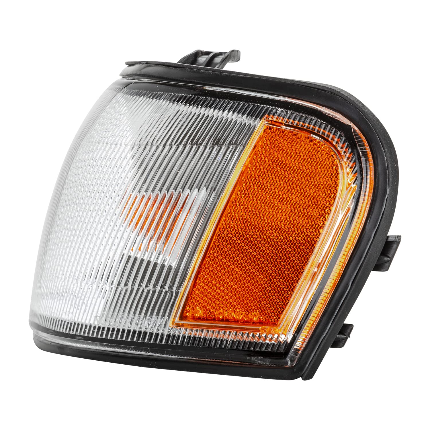 Nissan Driver Side Replacement Parking Lamp TYC 18-3125-00