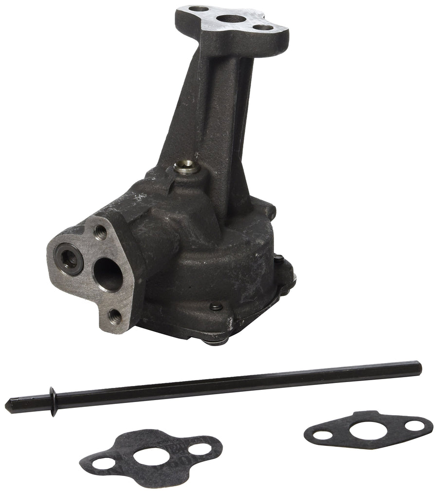 Oil Pump Engine