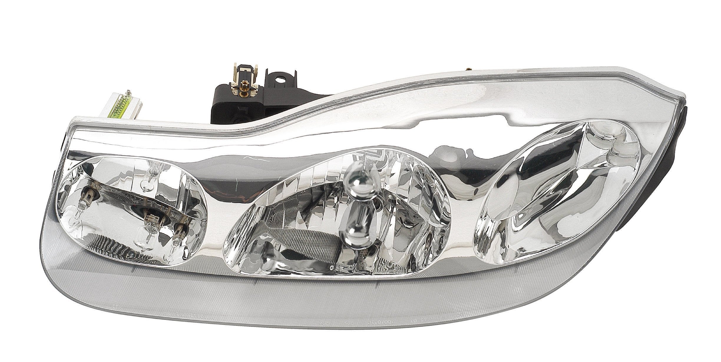 GM294-B001L Eagle Eyes Headlight
