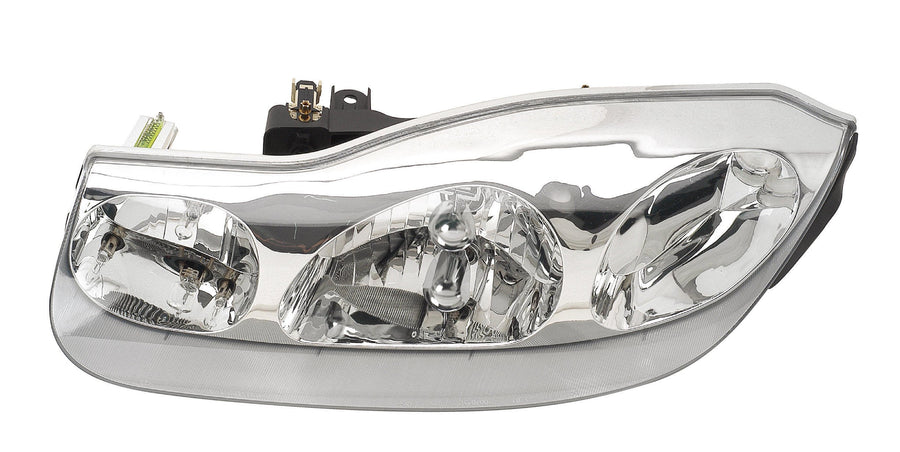 GM294-B001L Eagle Eyes Headlight