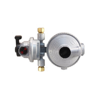 Automatic JR Products Changeover Regulator 07-30395
