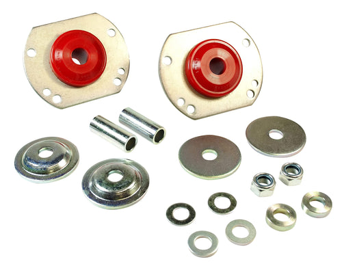 Urethane Pedders - Caster Bush Kit adj. 2004-2006 GTO (PED-EP9166)