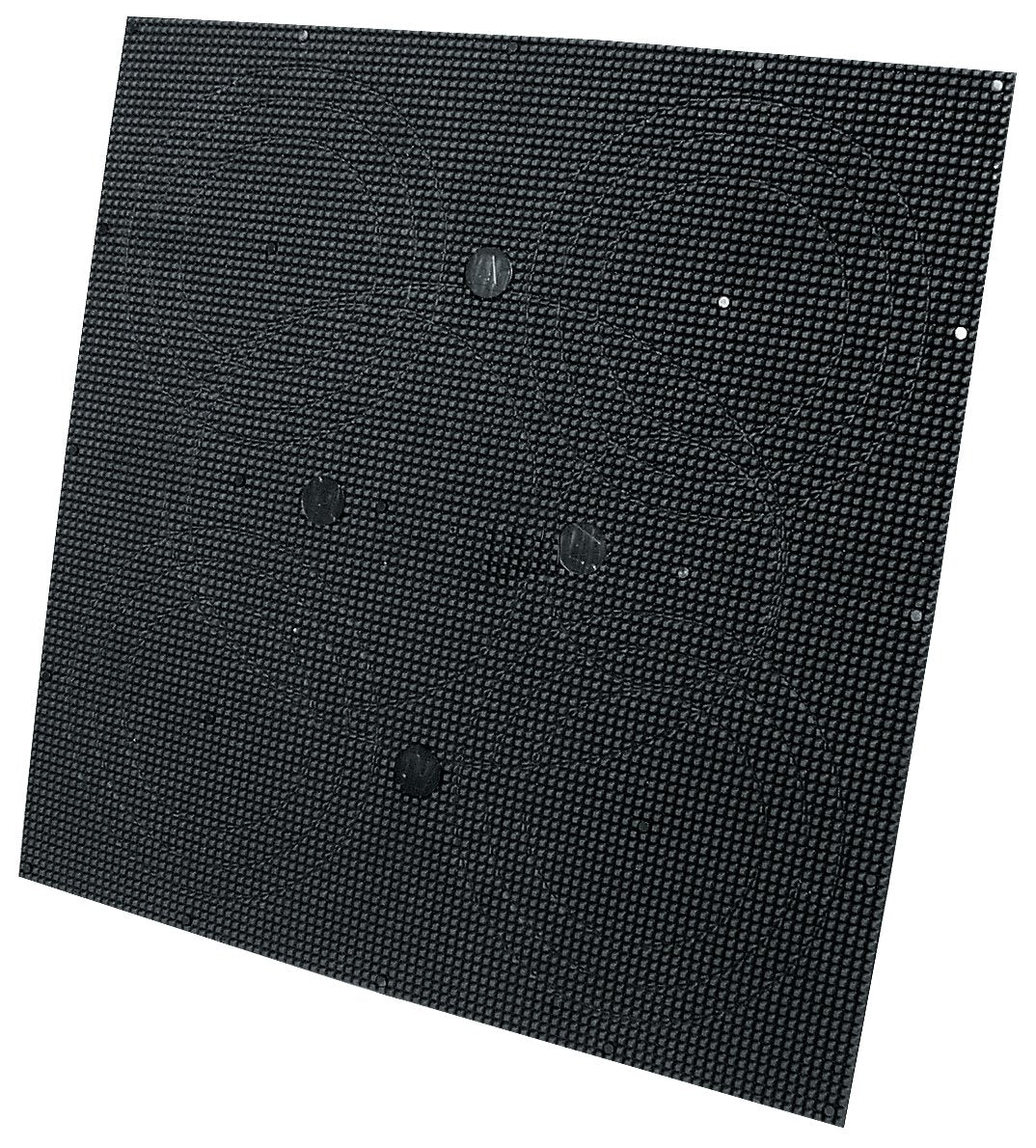 12X12 Grid Ai ABS1200G Scored Back ABS Sheet