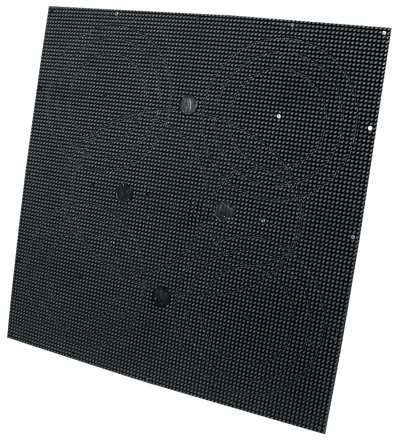 12X12 Grid Ai ABS1200G Scored Back ABS Sheet