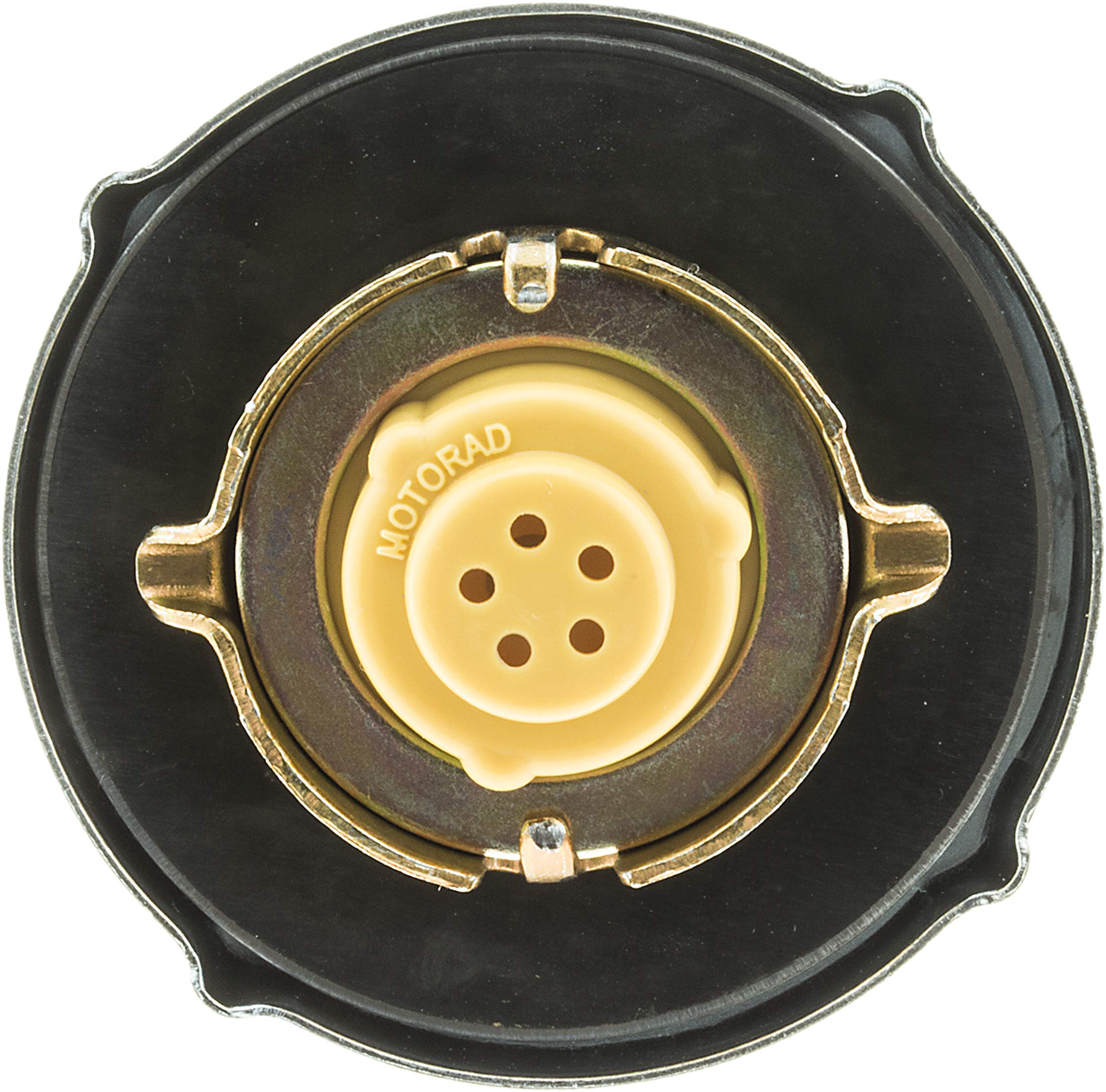 Gates OE Equivalent 31640 Fuel Tank Cap