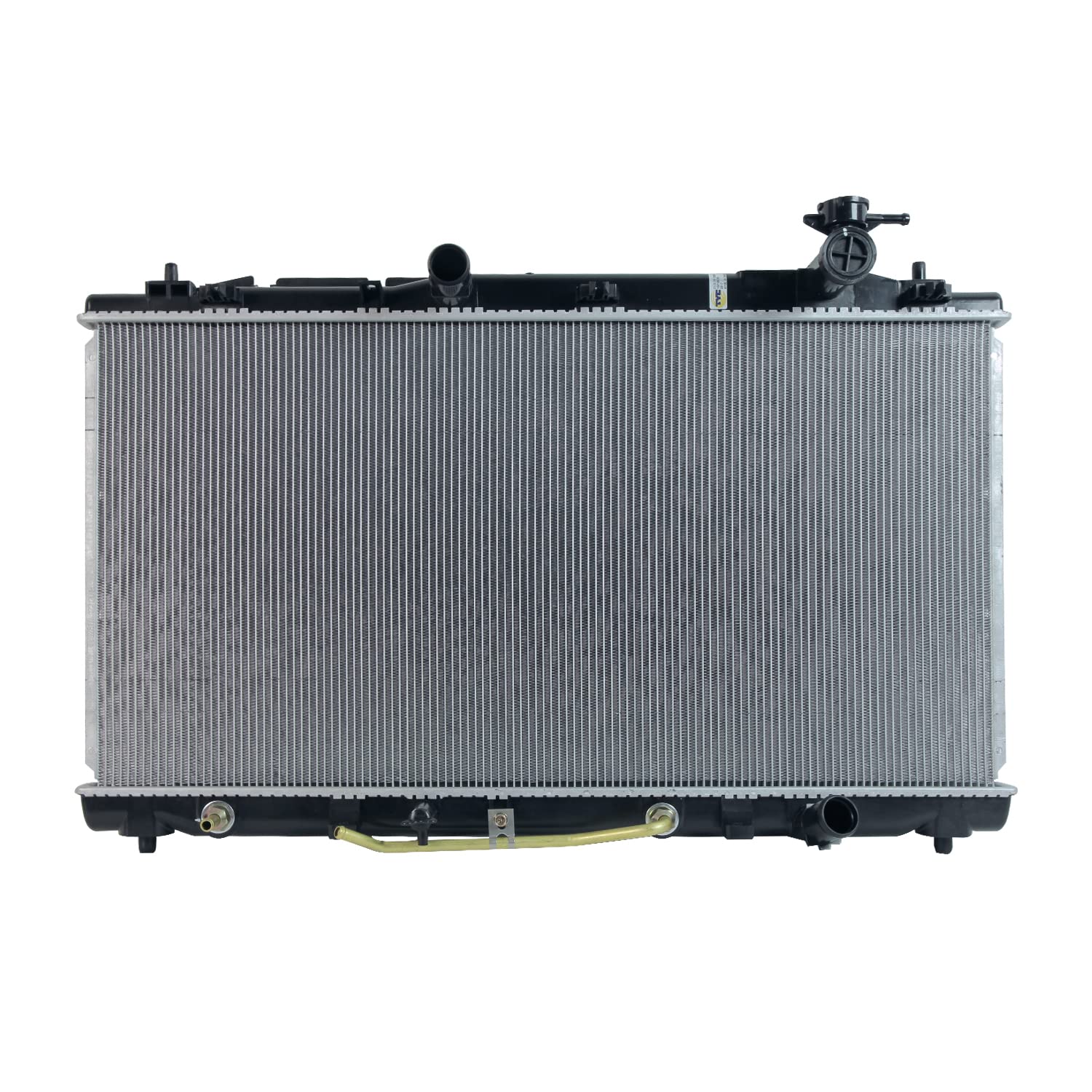 Radiator TYC 2817 Compatible with 2007-2009 Toyota Camry