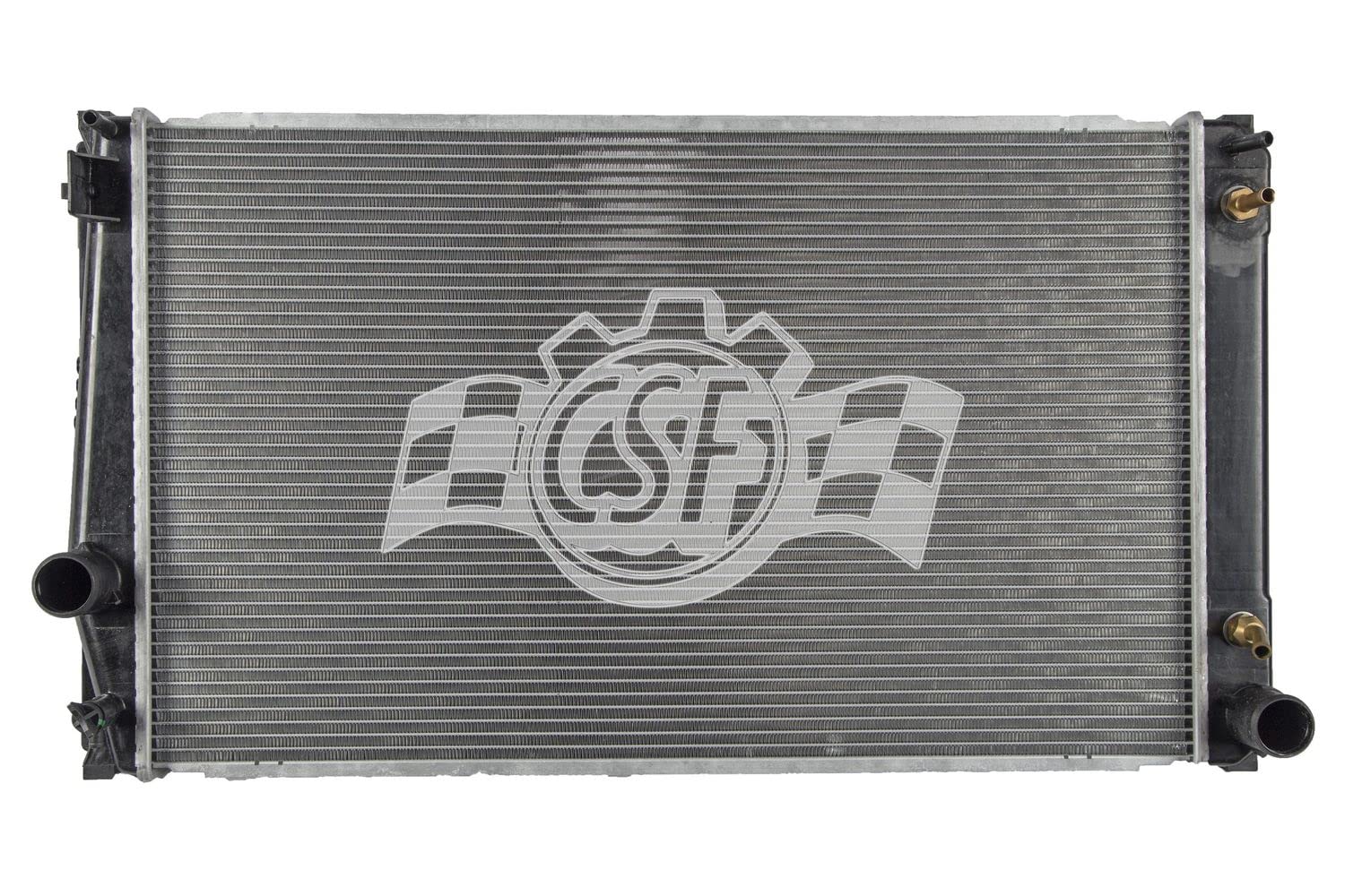Radiator CSF 3714