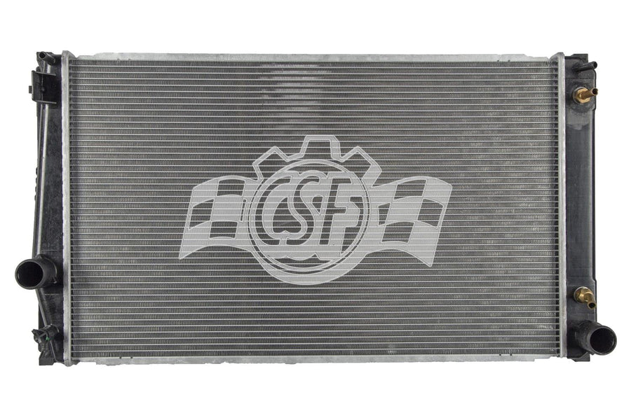 Radiator CSF 3714