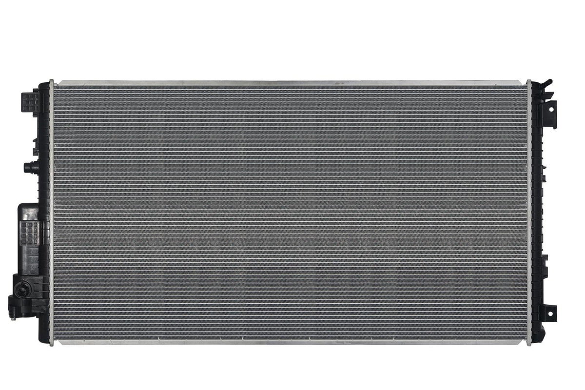 Radiator CSF
