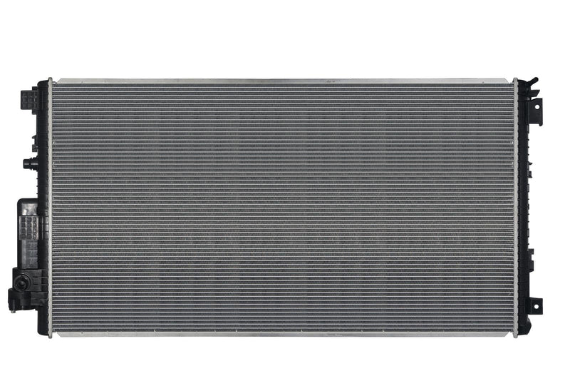 Radiator CSF