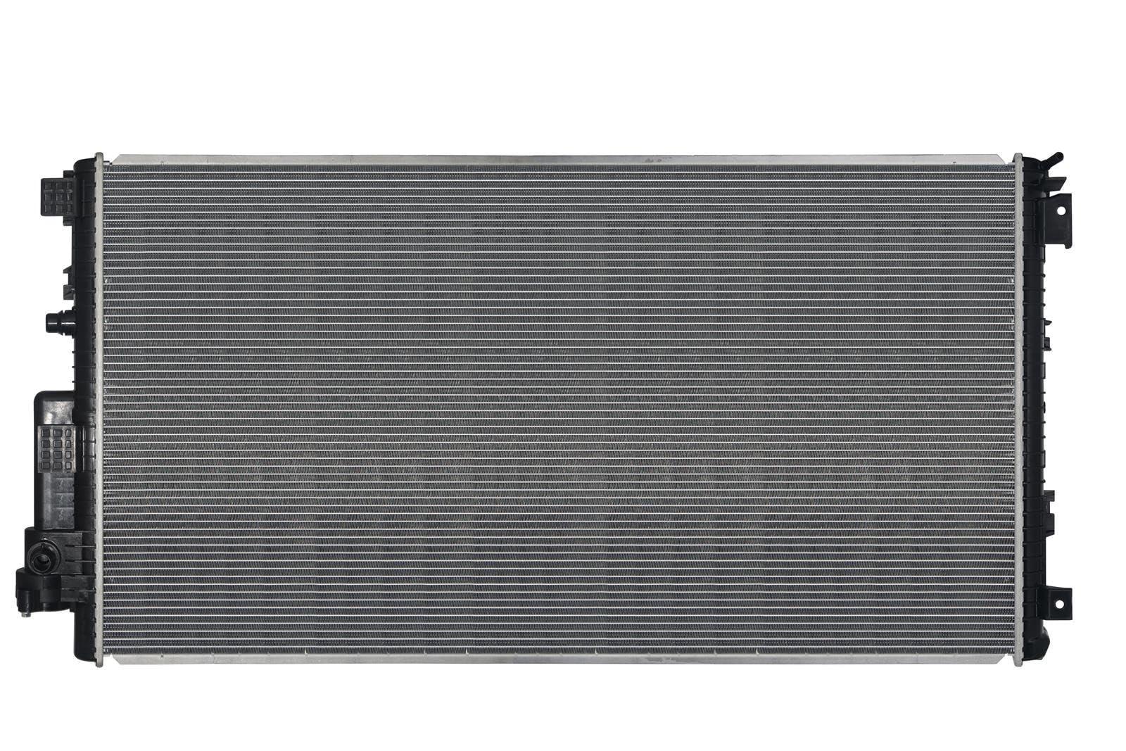 Radiator CSF