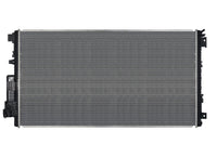 Radiator CSF