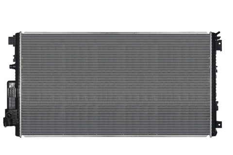 Radiator CSF