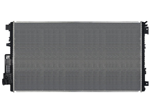 Radiator CSF