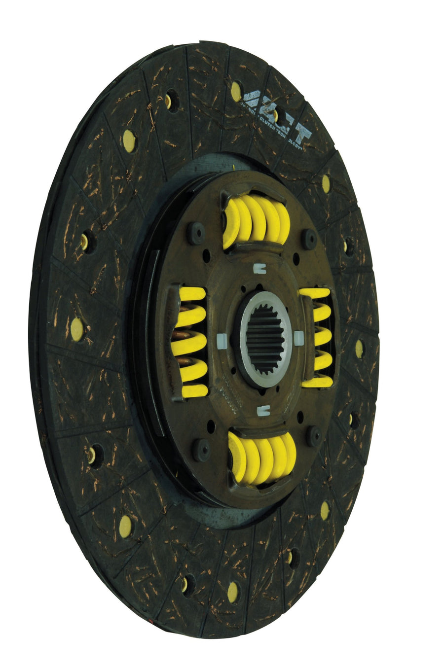 GM1HDSS ACT Clutch Kit